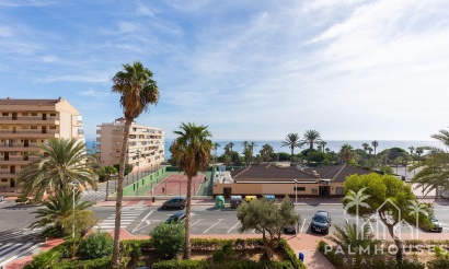 Venta - Apartment - Torrevieja - La Mata