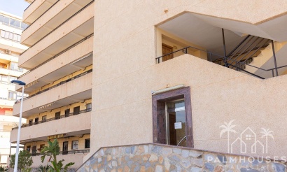 Venta - Apartment - Torrevieja - La Mata