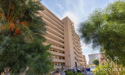 Venta - Apartment - Torrevieja - La Mata