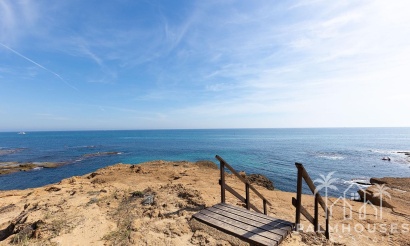 Venta - Apartment - Torrevieja - La Mata