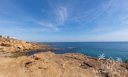 Venta - Apartment - Torrevieja - La Mata