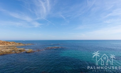Venta - Apartment - Torrevieja - La Mata