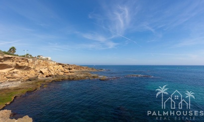 Venta - Apartment - Torrevieja - La Mata