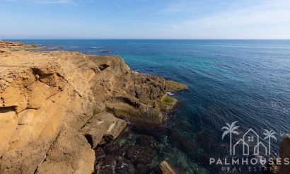 Venta - Apartment - Torrevieja - La Mata