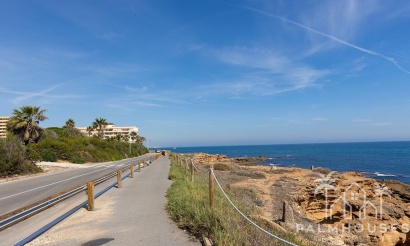 Venta - Apartment - Torrevieja - La Mata