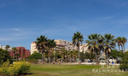 Venta - Apartment - Torrevieja - La Mata