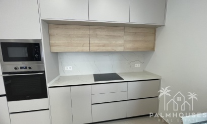 Nouvelle construction - Villa - Almoradi - Heredades