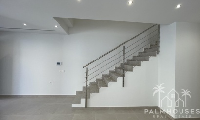 Nouvelle construction - Villa - Almoradi - Heredades