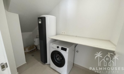 Nouvelle construction - Villa - Almoradi - Heredades