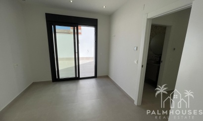 Nouvelle construction - Villa - Almoradi - Heredades
