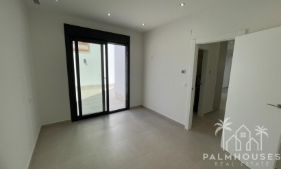 Nouvelle construction - Villa - Almoradi - Heredades