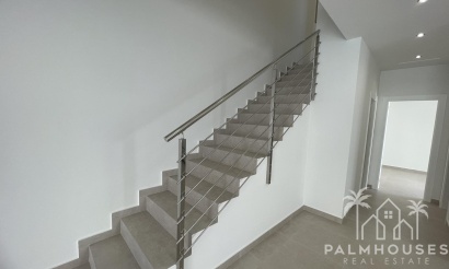 Nouvelle construction - Villa - Almoradi - Heredades