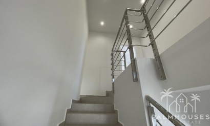 Nouvelle construction - Villa - Almoradi - Heredades