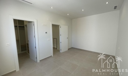 Nouvelle construction - Villa - Almoradi - Heredades