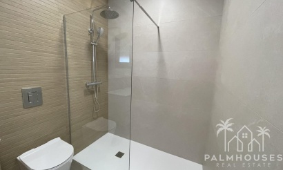 Nouvelle construction - Villa - Almoradi - Heredades