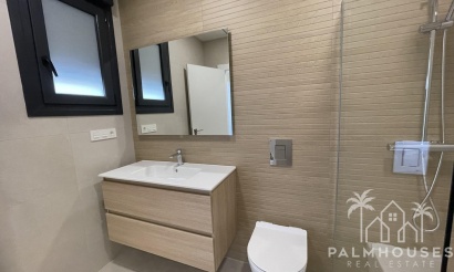 Nouvelle construction - Villa - Almoradi - Heredades