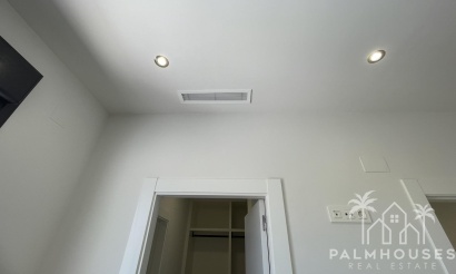 Nouvelle construction - Villa - Almoradi - Heredades