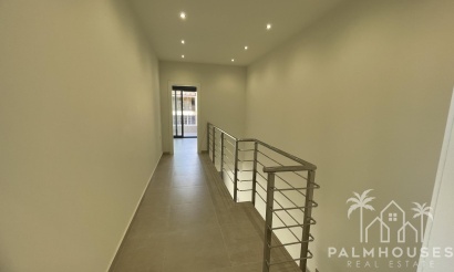 Nouvelle construction - Villa - Almoradi - Heredades