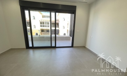 Nouvelle construction - Villa - Almoradi - Heredades