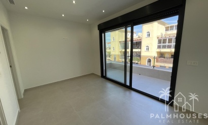 Nouvelle construction - Villa - Almoradi - Heredades