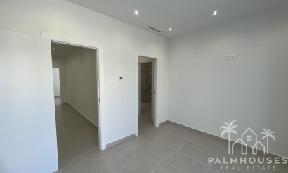 Nouvelle construction - Villa - Almoradi - Heredades