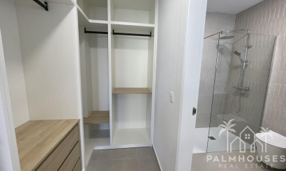 Nouvelle construction - Villa - Almoradi - Heredades