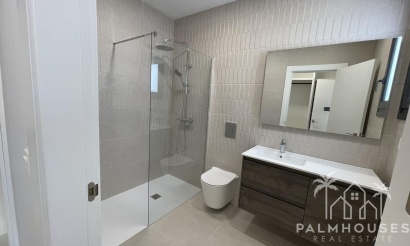 Nouvelle construction - Villa - Almoradi - Heredades