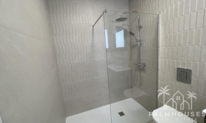 Nouvelle construction - Villa - Almoradi - Heredades