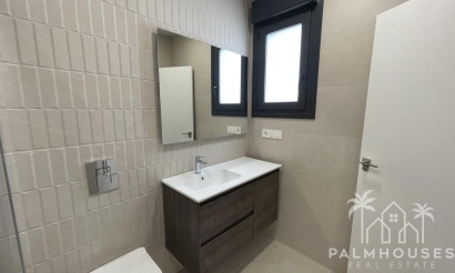 Nouvelle construction - Villa - Almoradi - Heredades