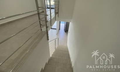 Nouvelle construction - Villa - Almoradi - Heredades