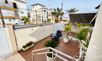 Revente - Villa - Torrevieja - Costa Blanca