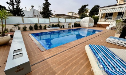 Revente - Villa - Torrevieja - Costa Blanca