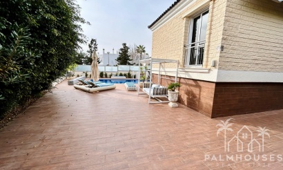 Revente - Villa - Torrevieja - Costa Blanca