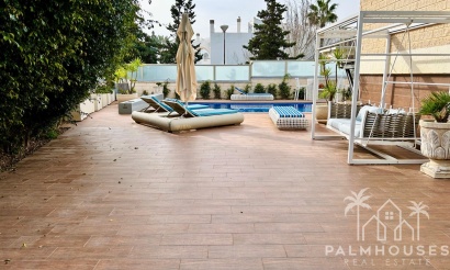 Revente - Villa - Torrevieja - Costa Blanca