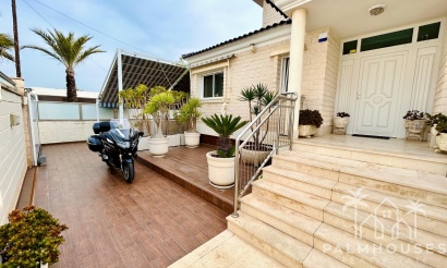 Revente - Villa - Torrevieja - Costa Blanca