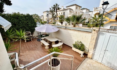 Revente - Villa - Torrevieja - Costa Blanca