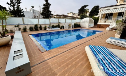 Revente - Villa - Torrevieja - Costa Blanca