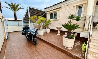 Revente - Villa - Torrevieja - Costa Blanca