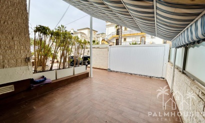 Revente - Villa - Torrevieja - Costa Blanca