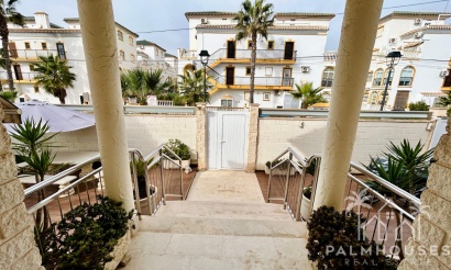 Revente - Villa - Torrevieja - Costa Blanca