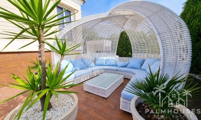 Revente - Villa - Torrevieja - Costa Blanca
