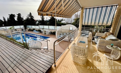 Revente - Villa - Torrevieja - Costa Blanca