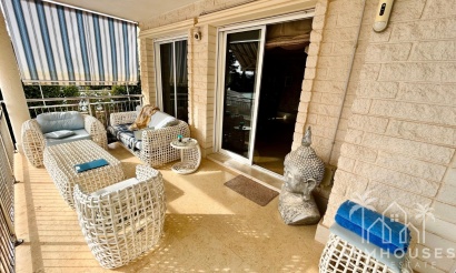 Revente - Villa - Torrevieja - Costa Blanca