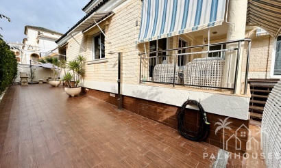 Revente - Villa - Torrevieja - Costa Blanca