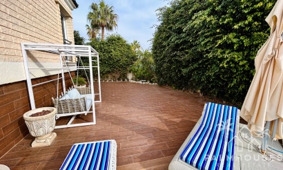 Revente - Villa - Torrevieja - Costa Blanca