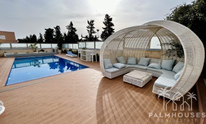 Revente - Villa - Torrevieja - Costa Blanca