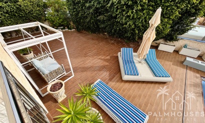 Revente - Villa - Torrevieja - Costa Blanca