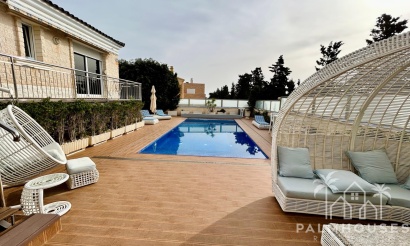 Revente - Villa - Torrevieja - Costa Blanca