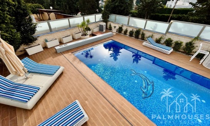Revente - Villa - Torrevieja - Costa Blanca