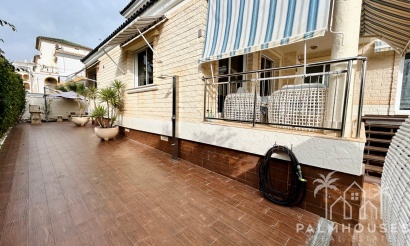 Revente - Villa - Torrevieja - Costa Blanca